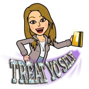 Meet your Posher, ChaCha!😉